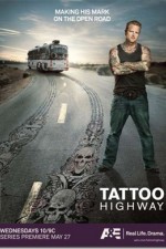 Watch Tattoo Highway Megashare8